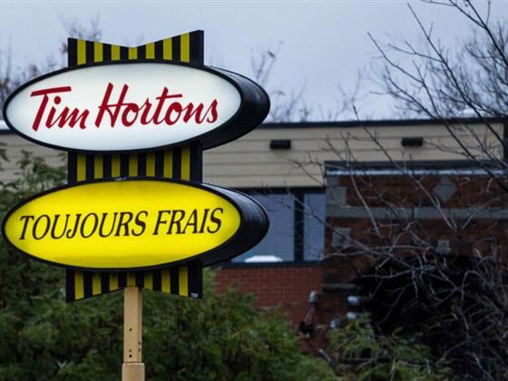 2025年蒙特利尔五家Tim Hortons门店因卫生检查被罚数千元，业界震惊