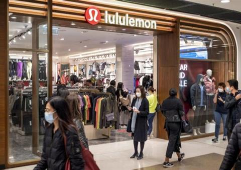 瑜伽潮流急转直下！Lululemon新款裤子销量惨淡，背后原因引人关注