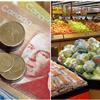 加拿大将发放一次性食品补助：何时到账及各类家庭可得金额