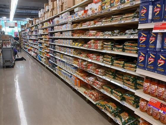 检查家中食品：魁北克及全国多款食品在6–7月被召回