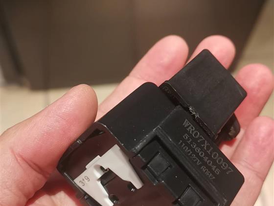 冰箱突然不制冷的原因之一