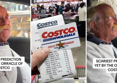 紧抓机会！‘Costco先知’预测疯狂网红产品即将涨价
