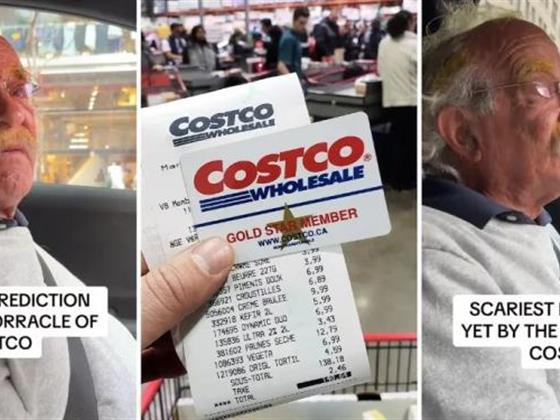 紧抓机会！‘Costco先知’预测疯狂网红产品即将涨价