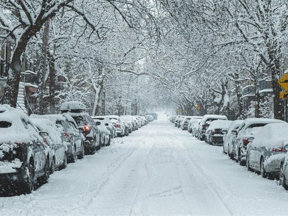 Quebec冬季预报：这些月份将迎来最大面积的降雪