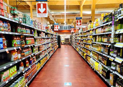 魁北克多种食品召回：金枪鱼、婴儿食品与巧克力均在列