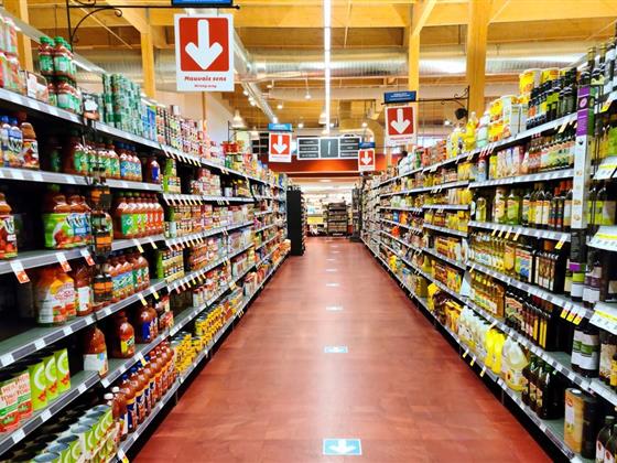 魁北克多种食品召回：金枪鱼、婴儿食品与巧克力均在列
