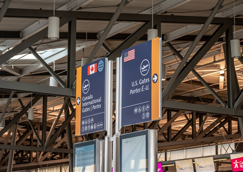 加拿大对美国旅行警告更新：聚焦加州紧急状态与极端天气风险