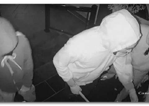 华人社区警报！频繁入室抢劫，盗贼反复“踩点”觊觎财物