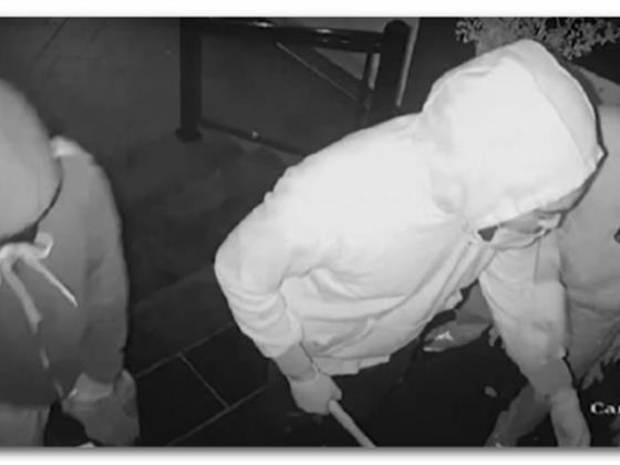 华人社区警报！频繁入室抢劫，盗贼反复“踩点”觊觎财物