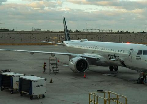 全球最佳经济舱航空公司排名出炉，一家加拿大公司荣登榜首