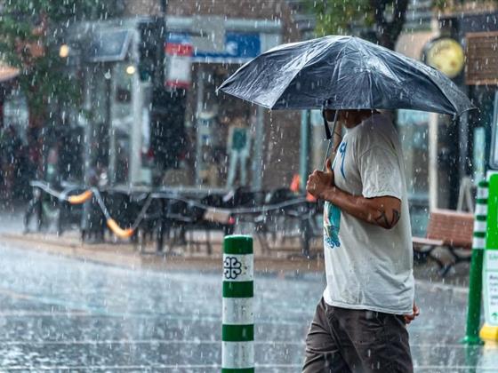魁北克五月天气展望：多日偏冷多雨，露台活动恐难如愿