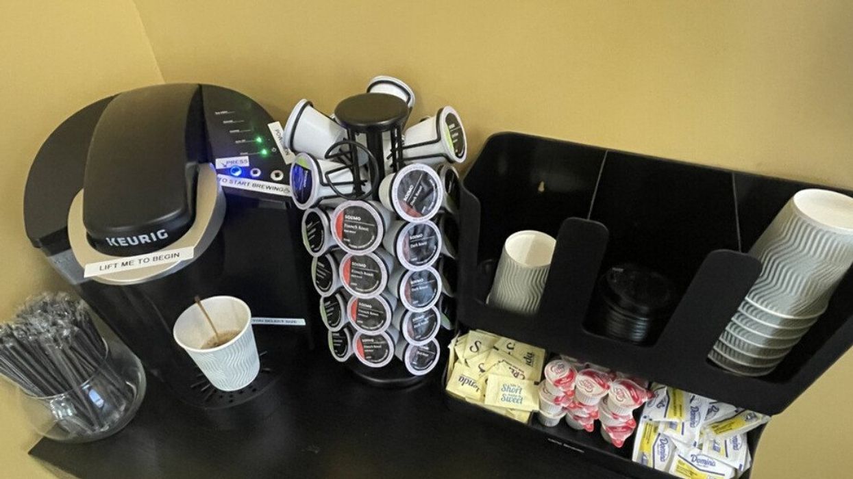 重要通知】如果你在魁北克购买了Keurig咖啡胶囊,可能有资格获得赔偿