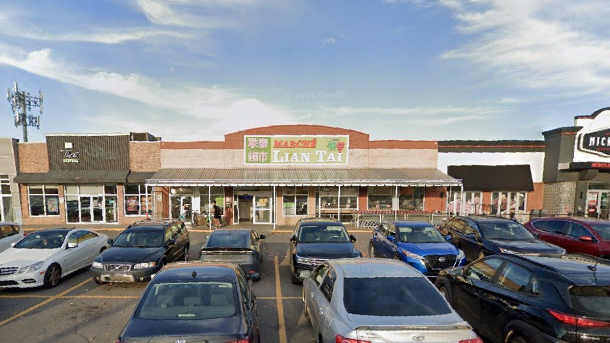 蒙特利尔超市因食品安全违规被罚$4,000,令人关注食品安全问题