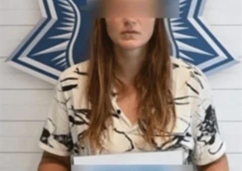 震撼！加拿大女子惊人举动：将两名婴幼儿遗弃在闹市