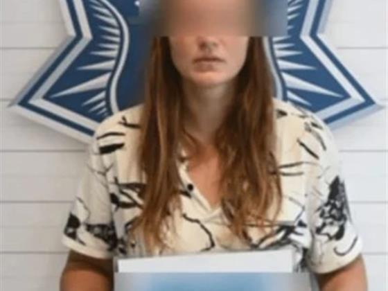 震撼！加拿大女子惊人举动：将两名婴幼儿遗弃在闹市