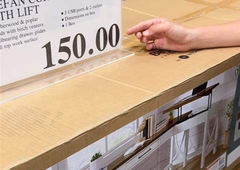 揭秘Costco：如何透视价格标签，轻松省钱