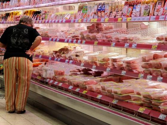 魁北克多款食品召回：包括鸡肉和美乃滋，消费者须警惕