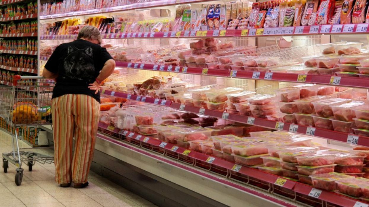 魁北克多款食品召回：包括鸡肉和美乃滋，消费者须警惕