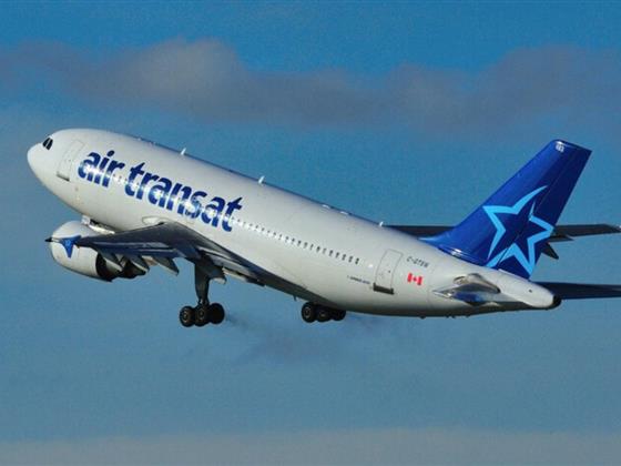 Air Transat 取消所有美国航线，夏季安排与后续走向待定