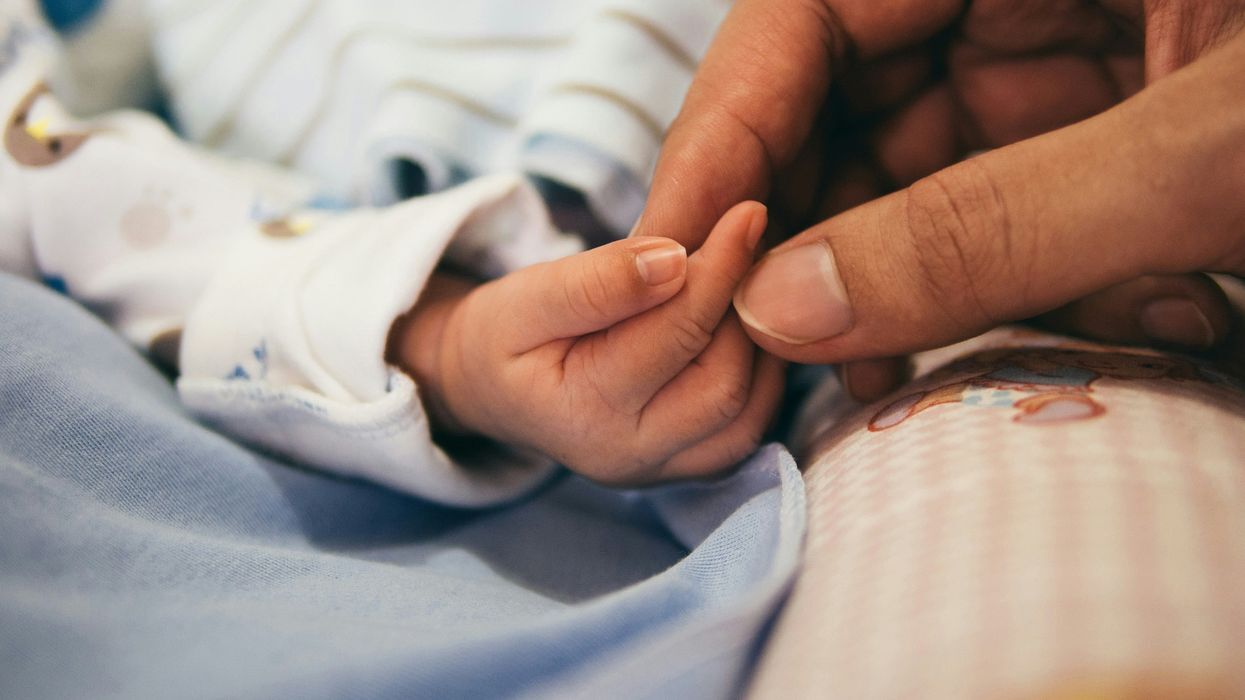 最加拿大的宝宝名字揭晓:你意想不到的热门名字