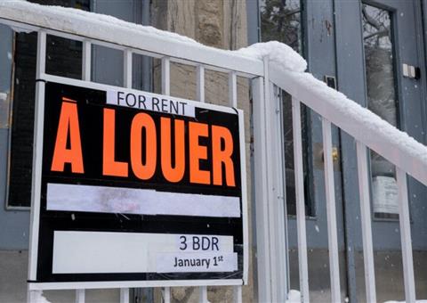 魁北克新租金计算框架生效 影响全省租户