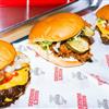 Rosie's Burgers 将登陆蒙特利尔，周末开业前100名免费领取招牌爆压汉堡