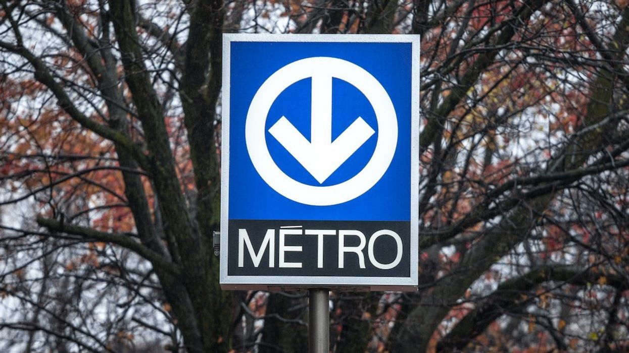 蒙特利尔公共交通再陷罢工风暴,或持续近一个月,市民出行受严重影响