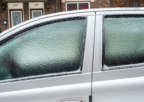 蒙特利尔将迎来持续冰冻雨，停电风险不容忽视