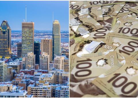 蒙特利尔独居成本：2026年的月度开销测算与要点