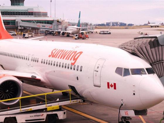 Sunwing航空公司正式退出，这或将彻底改变魁北克人南行的方式