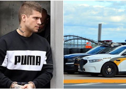 加拿大25名通缉要犯曝光，魁北克头号犯罪分子悬赏金高达巨额奖励