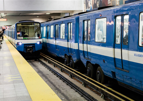 蒙特利尔公共交通司机11月将罢工三天，影响市民出行