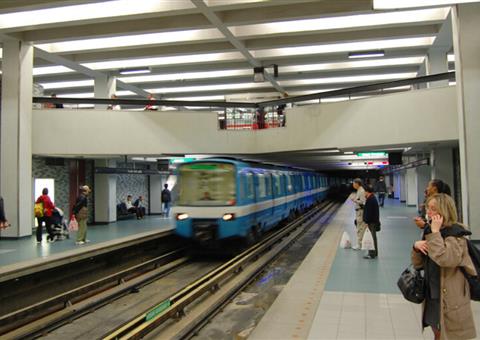 为期一个月的 STM 罢工将于几天后开始