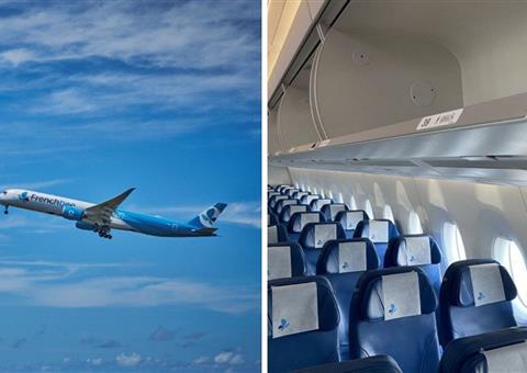 蒙特利尔迎来超低成本航空！你需要了解的所有信息尽在这里