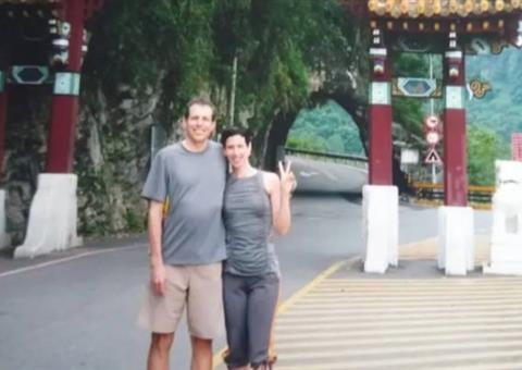 加拿大家庭赞扬台湾为理想移居地，归国背后隐藏的真相
