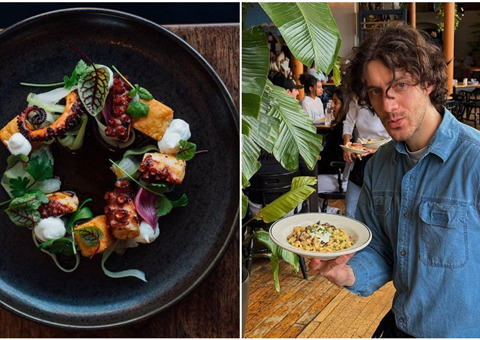 蒙特利尔现今18家最佳餐厅：来自真实顾客点评的排行榜