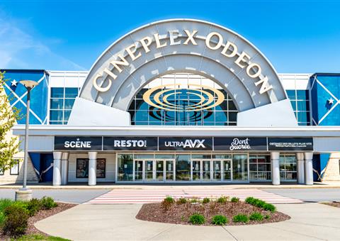 蒙特利尔Cineplex电影院票价大幅下调——但背后有个秘密