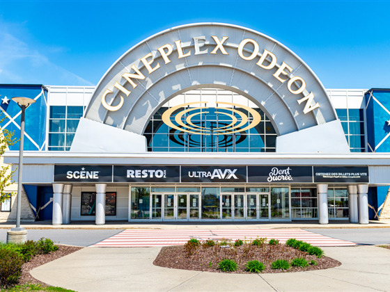蒙特利尔Cineplex电影院票价大幅下调——但背后有个秘密