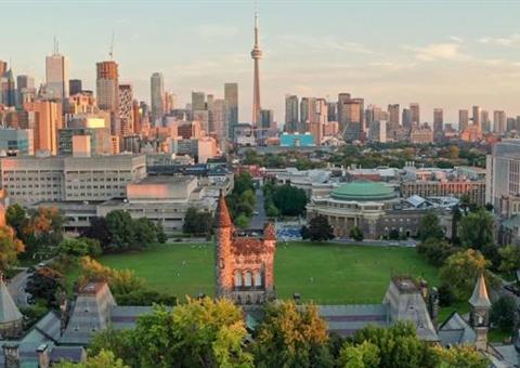 惊艳全球！加拿大大学逆袭，荣登世界第四远超牛津剑桥和MIT