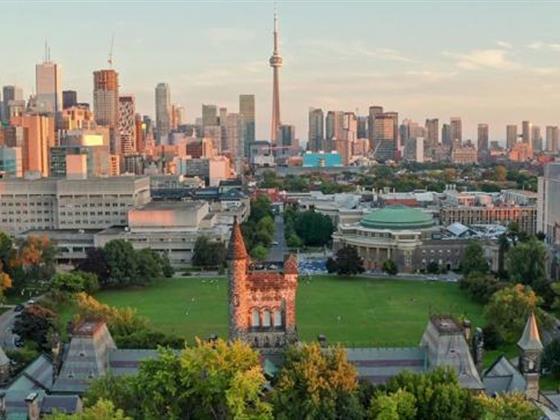 惊艳全球！加拿大大学逆袭，荣登世界第四远超牛津剑桥和MIT