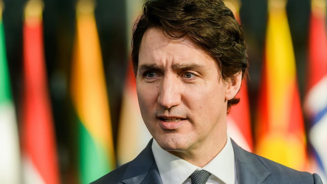 特鲁多转型成为演讲嘉宾,收费竟高得令人震惊