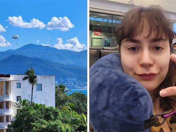 加拿大游客在墨西哥见闻：美籍游客的这些行为令人震惊