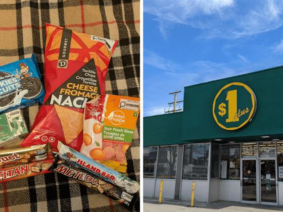 Dollarama 十款平价零食实测：哪些比正牌更划算（及三款不推荐