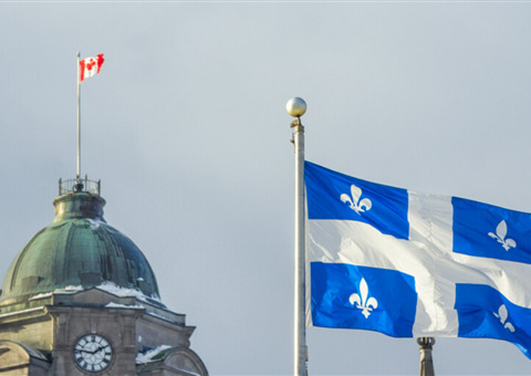 加拿大自由度排行榜出炉，魁北克表现不佳