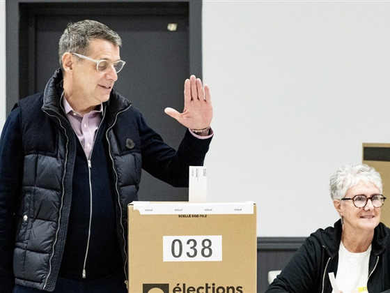魁北克保守党领袖埃里克·迪海姆被预测赢得Bellechasse选区，保守党自1935年重返省议会