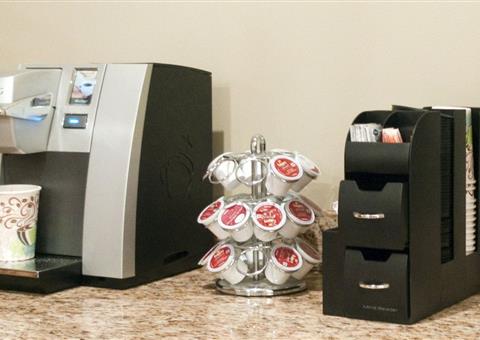 魁北克购买 Keurig K-Cup 胶囊与咖啡机者可获赔：申领要点与时间线