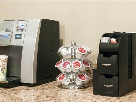 魁北克购买 Keurig K-Cup 胶囊与咖啡机者可获赔：申领要点与时间线