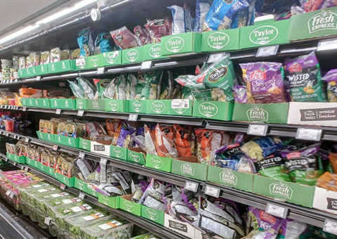 魁北克近日召回超过20种食品，部分可能导致严重疾病