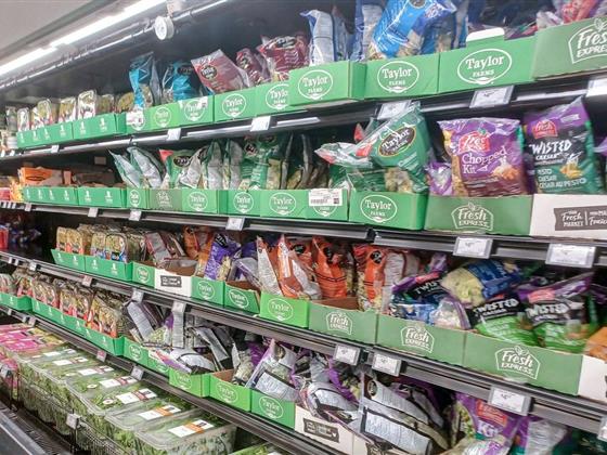 魁北克近日召回超过20种食品，部分可能导致严重疾病