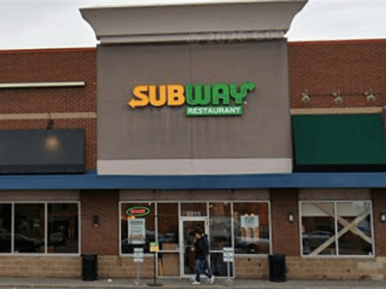 魁北克7家Subway门店一年内因食品安全被罚，罚金合计12,500加元